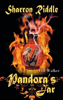 Paperback Pandora's Jar Book