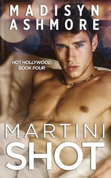 Paperback Martini Shot Book