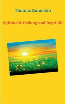 Paperback Spiritulle Heilung und Depri CH [German] Book