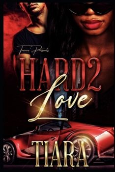 Paperback Hard 2 Love Book