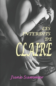 Paperback Les Interdits de Claire [French] Book