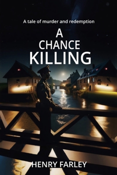Paperback A Chance Killing Book