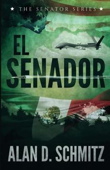 Paperback El Senador Book