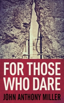 Paperback For Those Who Dare Book