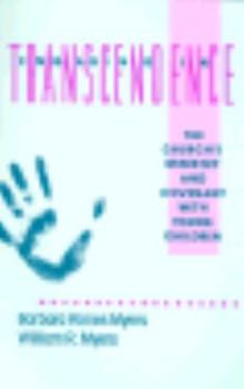 Engaging in Transcendence: The Church's Ministry and Covenant With Young Children