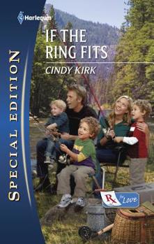 If the Ring Fits - Book #4 of the Rx For Love