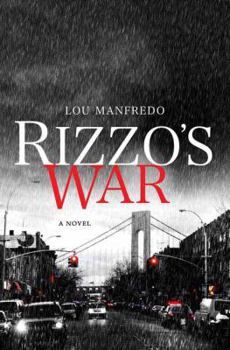 Hardcover Rizzo's War Book