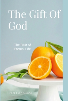 Paperback The Gift of God Book