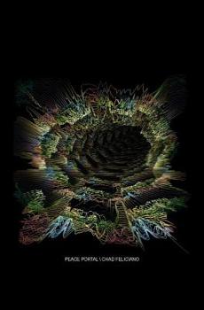 Paperback Peace Portal Book