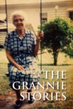 Paperback The Grannie Stories Book