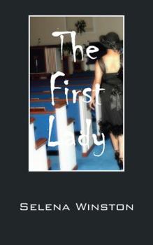 Paperback The First Lady Book
