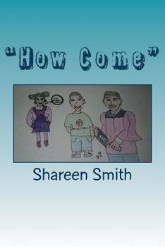 Paperback How Come: Things are different... Book