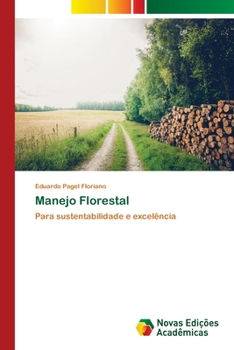 Manejo Florestal (Portuguese Edition)