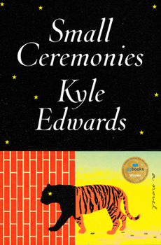 Hardcover Small Ceremonies Book