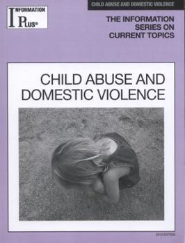 Paperback Child Abuse and Domestic Violence Book