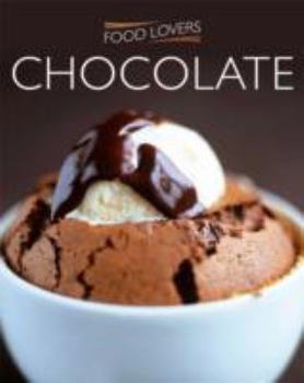 Paperback Chocolate (Food Lovers) Book