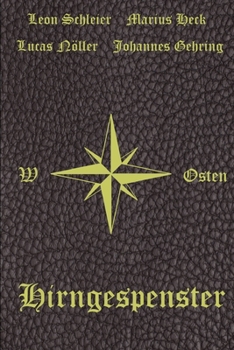 Paperback Hirngespenster [German] Book