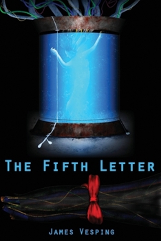 Paperback The Fifth Letter Book