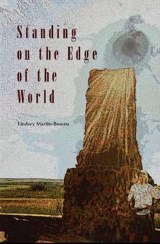 Paperback Standing on the Edge of the World Book