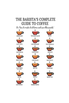 Carnet De Notes: Café Barista Addict Caféine Cadeaux Drôles 120 Pages, 6X9 (Environ A5), Quadrillé (French Edition)