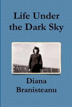 Paperback Life Under the Dark Sky Book