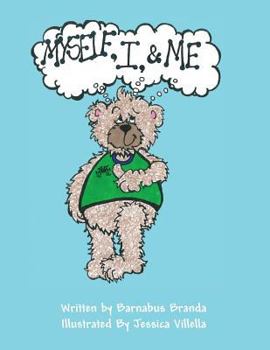 Paperback Myself, I and Me Book
