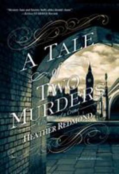 Hardcover A Tale of Two Murders Book