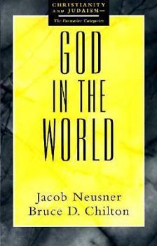 God in the World (Christianity and Judaism)
