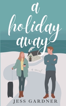 Paperback A Holiday Away Book