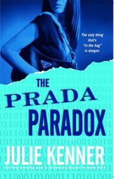 Paperback Prada Paradox Book