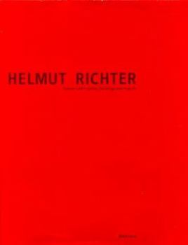 Hardcover Helmut Richter: Bauten Und Projekte/Buildings and Projects Book