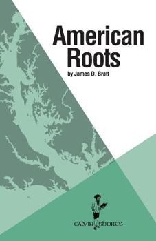 Paperback American Roots Book