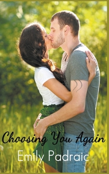 Paperback Choosing You Again Book