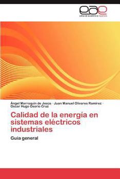 Calidad de La Energia En Sistemas Electricos Industriales