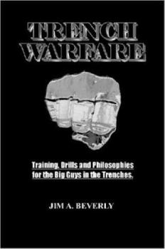 Paperback Trench Warfare Book