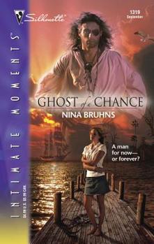 Ghost of a Chance - Book #1 of the Frenchman’s Island
