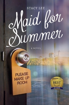 Paperback Maid for Summer - A Novel Book