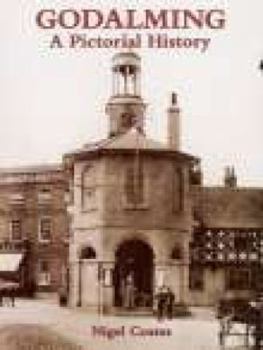 Paperback Godalming Book