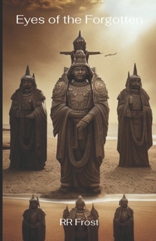 Eyes of the Forgotten (Shadows of Nocturne Haven)