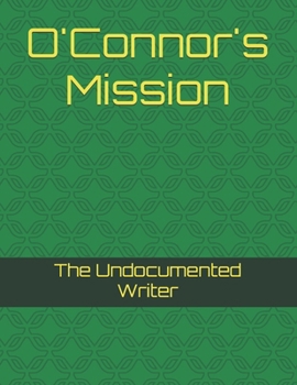 Paperback O'Connor's Mission Book