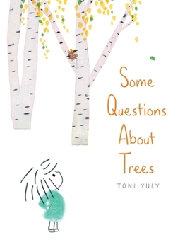 Hardcover Some Questions about Trees Book