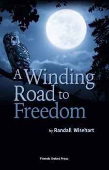 Paperback A Winding Road to Freedom Book