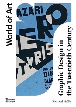 Graphic Design in the Twentieth Century: A Concise History - Book  of the World of Art