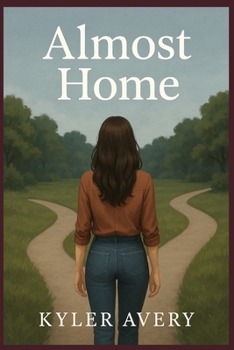 Paperback Almost Home Book