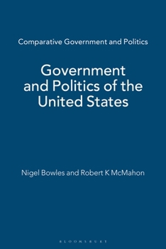 Government and Politics of the United States