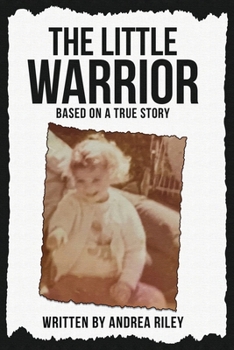 Paperback The Little Warrior Book