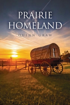 Paperback Prairie Homeland Book