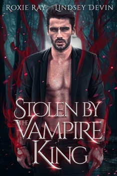 Paperback Stolen By The Vampire King Book