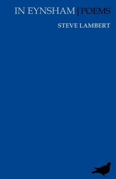 Paperback In Eynsham Book