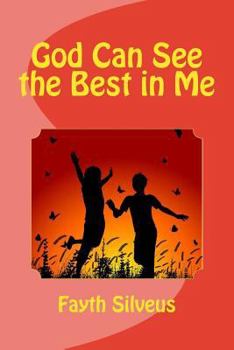 Paperback God Can See the Best in Me Book